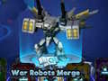 Lalao War Robots Merge