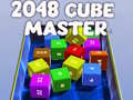 Lalao 2048 Cube Master