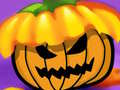 Lalao Pumpkin Fright Night