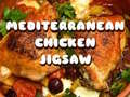 Lalao Mediterranean Chicken Jigsaw