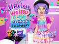 Lalao Hailey Weirdcore Fashion Aesthetic