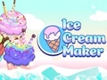 Lalao Ice Cream Maker