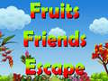 Lalao Fruits Friends Escape