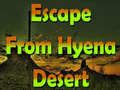 Lalao Escape From Hyena Desert 