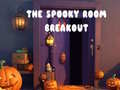 Lalao The Spooky Room Breakout