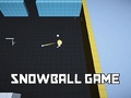 Lalao Snowball Game