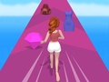 Lalao Lady Fashion Run