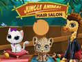 Lalao Jungle Animal Hair Salon