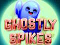 Lalao Ghostly Spikes