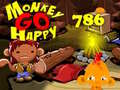 Lalao Monkey Go Happy Stage 786