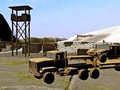 Lalao Army Vehicle Transporting