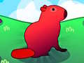 Lalao Capybara Beaver Evolution: Idle Clicker