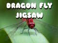 Lalao Dragon Fly Jigsaw