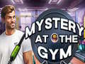 Lalao Mystery at the Gym