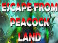 Lalao Escape From Peacock Land