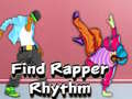 Lalao Find Rapper Rhythm