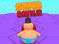 Lalao Sumo Battle!