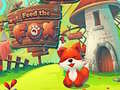 Lalao Feed The Fox