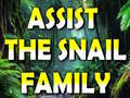 Lalao Assist The Snail Family