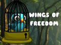 Lalao Wings of Freedom