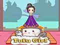 Lalao Tofu Girl
