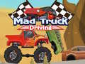 Lalao Mad Truck Driving