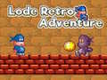 Lalao Lode Retro Adventure