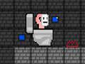 Lalao Skibidi Man: Search of Skibidi Girl