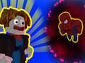 Lalao Roblox: Multiverse Spider