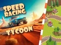 Lalao Car Speed Racing Tycoon