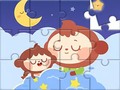 Lalao Jigsaw Puzzle: Sleeping