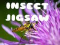 Lalao Insect Jigsaw
