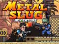 Lalao Metal Slug Adventure