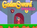 Lalao Golden Sword Princess
