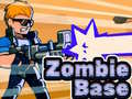 Lalao Zombie Base