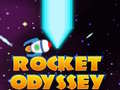 Lalao Rocket Odyssey