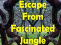 Lalao Escape From Fascinated Jungle