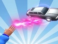 Lalao Telekinesis Race 3D