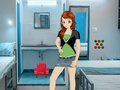 Lalao Girl Escape To Music Party