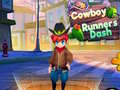 Lalao Cowboy Runners Dash