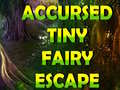 Lalao Accursed Tiny Fairy Escape