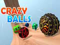 Lalao Crazy Balls 