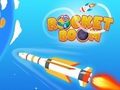 Lalao Rocket Boom: Space Destroy 3D