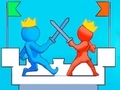 Lalao Magic Tower: Cards War