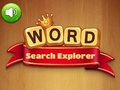 Lalao Word Search Explorer