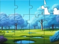 Lalao Jigsaw Puzzle: Magic Forest