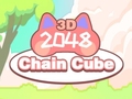 Lalao Chain Cube 2048 3D