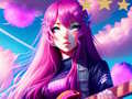 Lalao Anime Puzzles