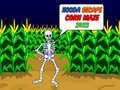 Lalao Hooda Escape Corn Maze 2023