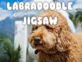 Lalao Labradoodle Jigsaw